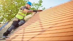 Best Chimney Flashing Repair  in Boston Heights, OH