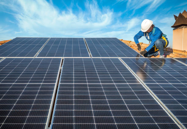 Best Roof Installation  in Boston Heights, OH
