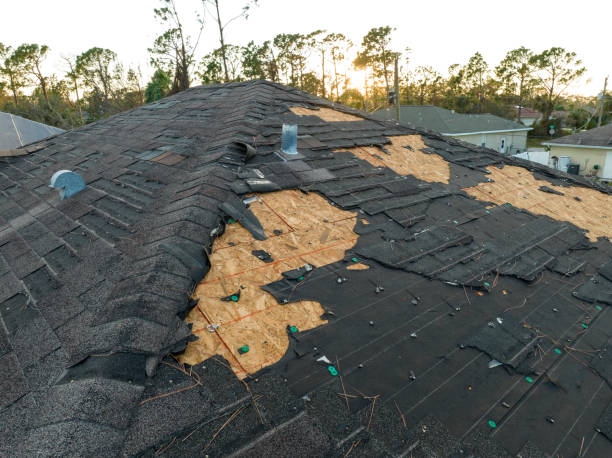 Best Cold Roofs  in Boston Heights, OH