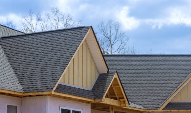 Best Steel Roofing  in Boston Heights, OH