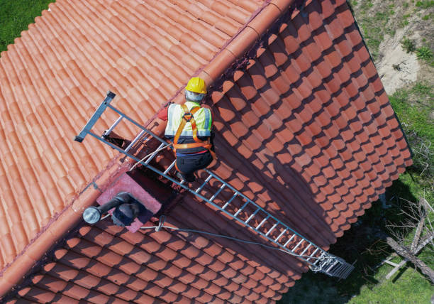 Best Emergency Roof Repair Services  in Boston Heights, OH