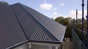 Best Metal Roofing Installation  in Boston Heights, OH